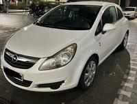 Opel Corsa D LPG Nordrhein-Westfalen - Stolberg (Rhld) Vorschau