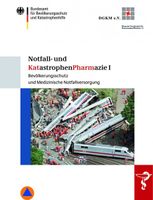 Notfall- und Katastrophenpharmazie Band I Brandenburg - Lauchhammer Vorschau