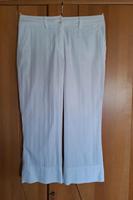 Sommerhose mit leichter Struktur, Länge 7/8 Baden-Württemberg - Flein Vorschau