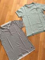 Esprit T-Shirt 2 Stück Größe S in grün und grau Hannover - Ahlem-Badenstedt-Davenstedt Vorschau