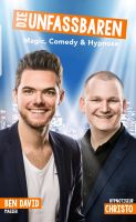 4 Tickets für Magie&Hypnose Show "Die Unfassbaren" Nordrhein-Westfalen - Mülheim (Ruhr) Vorschau