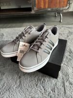 Adidas Sneaker Grau - Gr. 44 Nordrhein-Westfalen - Hamm Vorschau