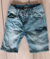 S Oliver Jeans Shorts Bermuda 110/116 slim Niedersachsen - Oldenburg Vorschau