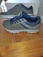 Herrensneaker Gr.43  NEU Nordrhein-Westfalen - Borken Vorschau