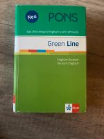 Green Line Wörterbuch Bonn - Poppelsdorf Vorschau