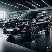 BMW X1 2024 mieten!/Auto-Abo | AvK Dortmund - Innenstadt-West Vorschau