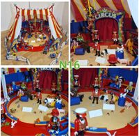 playmobile.circus Bayern - Ansbach Vorschau