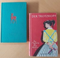 Kinderbücher  Bambi und der Trotzkopf Bayern - Fürth Vorschau