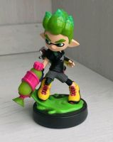 Nintendo Amiibo Figur Inkling-Junge Sachsen-Anhalt - Westeregeln Vorschau