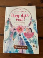 Spring in eine Pfütze/ Frag dich mal Buch Niedersachsen - Stuhr Vorschau