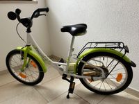 Pegasus 16 Zoll Kinderfahrrad München - Moosach Vorschau