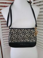 Tommy Hilfiger crossbody Tasche schwarz beige neu Nordrhein-Westfalen - Rösrath Vorschau