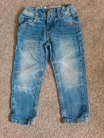 Jeans Gr.98 Sachsen-Anhalt - Annaburg Vorschau