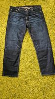 Levi's Jeans 505 42/32  ungetragen dunkelblau top Levis Niedersachsen - Wallenhorst Vorschau