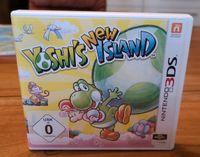 Nintendo 3ds Yoshi's Island Niedersachsen - Cappeln (Oldenburg) Vorschau