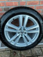 Audi SQ7/ Q7 Felgen mit reifen 20 inch Nordrhein-Westfalen - Goch Vorschau