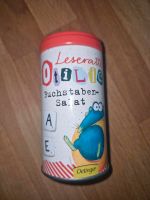 Spiel Leseratte Oetinger Lesen lernen Buchstabensalat Einschulung Schleswig-Holstein - Osterrönfeld Vorschau