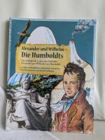 Die Humboldts (original verpackt) Mecklenburg-Vorpommern - Neubrandenburg Vorschau