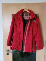 Winterjacke G.I.G.A DX by Killtec Gr. 36 Sachsen-Anhalt - Hohe Börde Vorschau