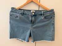 ONLY Shorts Hose Jeansshorts Gr. 31, nie getragen Kr. Dachau - Dachau Vorschau
