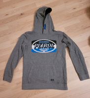 Hoodie Petrol Industries 152 Niedersachsen - Bösel Vorschau