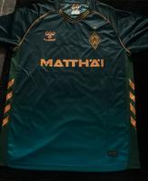 Sv Werder Bremen Trikot 25/26 Nordrhein-Westfalen - Hagen Vorschau