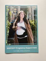 Bauchstützgurt Schwangerschaft von Babygo Niedersachsen - Hatten Vorschau