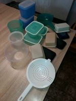 Tupperware verschiedenes Hessen - Twistetal Vorschau