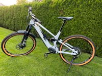 E-Bike MTB CONWAY EWME 629 - Größe L - wie neu - erst 114 km Hessen - Kelkheim Vorschau