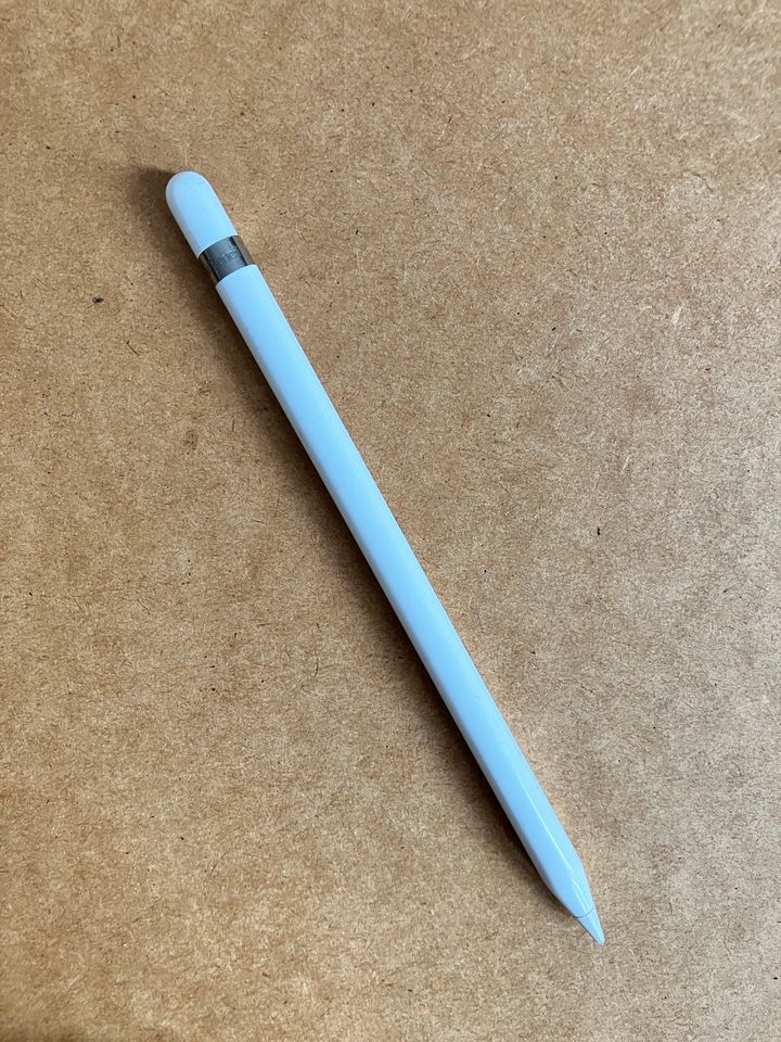 Apple Pencil 1 Generation in Saarbrücken