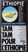 Chanteurs sans Frontieres Ethiopie + Tam Tam pour l'Etiopie Vinyl Schleswig-Holstein - Neumünster Vorschau