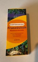 Karteikarten Französisch Niedersachsen - Osterwald Vorschau