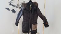 Winterjacke/mantel von Khujo Größe XL Bayern - Türkheim Vorschau