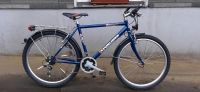 26 Zoll, Reisefahrrad Nordrhein-Westfalen - Velbert Vorschau