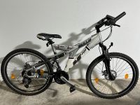 Bulls Mountainbike 26 Zoll Fahrrad DH 200 Hessen - Büdingen Vorschau