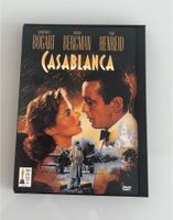 DVD Casablanca Hamburg-Nord - Hamburg Winterhude Vorschau