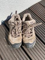 Salomon Outdoor Schuhe, wetterfest, 38 Bayern - Mitterteich Vorschau
