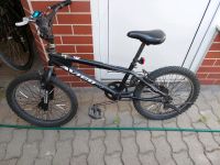 BMX Fahrrad 20 zoll Brandenburg - Rathenow Vorschau