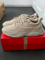 Hugo Sneaker Modell Leon Nordrhein-Westfalen - Gelsenkirchen Vorschau