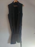 Kleid von C&A in schwarz und Größe 44 Düsseldorf - Gerresheim Vorschau