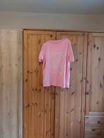 Cecil Tshirt XL XXL 42 44 46 XXL rosa Print kurzarm Damen weiß Bayern - Waldsassen Vorschau