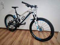 Mondraker Foxy RR Carbon **Neuzustand**    Fully Mtb Bayern - Neuburg a.d. Donau Vorschau