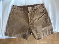 Shorts von Ralph Lauren sand Schwachhausen - Radio Bremen Vorschau