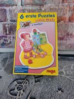 6 erste Puzzles - Lillis Welt Nordrhein-Westfalen - Alfter Vorschau