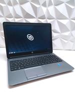 HP Probook Intel i5 Linux (der Akku/Batterie ist Neu) Bayern - Straubing Vorschau