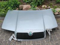 Skoda Fabia 6Y BJ 08/05 Ersatzteile Brandenburg - Neuruppin Vorschau