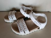 MÄDCHEN- LEDER - SANDALEN Gr.30 NEU Baden-Württemberg - Karlsbad Vorschau