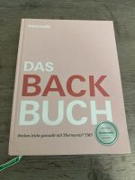 Thermomix Das Back Buch Niedersachsen - Stadthagen Vorschau