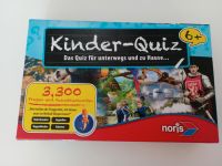 Kinder-Quiz von noris 6+ Niedersachsen - Jesteburg Vorschau