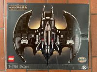 Lego 76161 Batman Batwing in OVP & Anleitung ohne Figuren Baden-Württemberg - Baden-Baden Vorschau